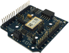 Eval Brd, Angular Rate Sensor/gyroscope; Kit Application Type Tronics - 71AC0370 - Newark, An Avnet Company