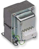 Auto Transformer, 500 Va Rohs Compliant Vigortronix - 81R3465 - Newark, An Avnet Company