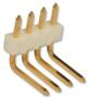 CONN HEADER 3POS .100 R/A GOLD - 514-22-12-2031 - Utmel Electronic Limited