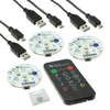 RF Evaluation and Development Kits, Boards - CC2530ZDK-ZLL - 914981-CC2530ZDK-ZLL - Win Source Electronics