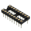 Sockets for ICs, Transistors - 818-AG11D - Lingto Electronic Limited