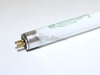 54 Watt, 46 Inch T5 Bright White Fluorescent Bulb - HAL35084 - bulbs.com