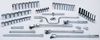 67 Pieces SAE Set - Tools Only - 35067-TO - Gray Tools Canada Inc.