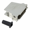 D-Sub, D-Shaped Connector Backshells, Hoods - WM16653-ND - DigiKey