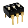 DIP Switches - 2449-KT03ETH-ND - DigiKey
