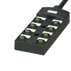 Sensor Interface Junction Blocks - 277-13228-ND - DigiKey