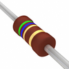Through Hole Resistors - 56-PR01000105608JA100TB-ND - DigiKey