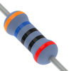 Through Hole Resistors - RSMF2GT360R-ND - DigiKey