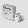 Type 45.71 - Miniature PCB relay 16A - 457170120310 - Finder S.p.A. con unico socio