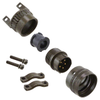 Circular Connector Assemblies - PT06A-14-5P(SR)-ND - DigiKey