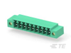 PCB Terminal Blocks - 2842484-9 - TE Connectivity