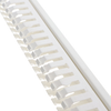 Wire Ducts, Raceways - 1920-B25X35T/W-ND - DigiKey