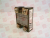 Solid State Overload/Relay - 59412895 - Radwell International