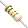 Through Hole Resistors - 2019-CF1/4CT52R1R5JCT-ND - DigiKey