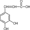 Caffeic Acid - C0002 - TCI America
