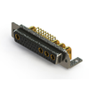D-Sub Connector Assemblies - 151-630-36W4640-4T4-ND - DigiKey