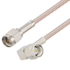 Coaxial Connector (RF) Assemblies - 5073-LCCN3174-ND - DigiKey