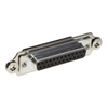D-Sub, D-Shaped Connector Housings - DSS3XSXXB01X-ND - DigiKey