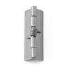 SPRING BUTT HINGE - HG-SH20C - HG-SH20C - Sugatsune America, Inc.
