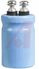 CAPACITOR;AL ELECTROLYTIC;CAP 2200UF;SCREW TERMINAL HIGH CAP.;VOL-RTG 450V -- 70186943