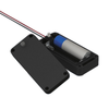 Battery Holders, Clips, Contacts - 2438 - ODG (Origin Data Global)