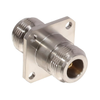 Coaxial Connector (RF) Adapters - 17-2081563-1-ND - DigiKey