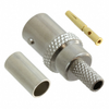 Coaxial Connector (RF) Assemblies - A108185-ND - DigiKey