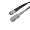 Fiber Optic Cables - 5073-FCA-M1FC-SCS-10-ND - DigiKey