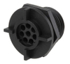 Industrial Circular Connectors - 181045 - RS Components, Ltd.