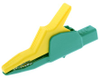 Crocodile Clips - 7872821 - RS Components, Ltd.