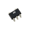 Instrumentation, Op Amps, Buffer Amps - 497-TSV791IYLTDKR-ND - DigiKey