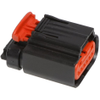 Rectangular Connector Housings - V23542-G1506-D102-ND - DigiKey