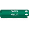 Labels, Stickers, Decals - Preprinted - 2267-5735-OO-ND - DigiKey