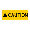 Signs, Nameplates, Posters - 19-7010343550-ND - DigiKey