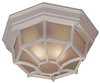 Exterior -Ceiling Mount - 282929 - Light Center (The)