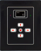Numeric Keypads - 206041 - RS Components, Ltd.
