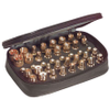 Coaxial Adapters - 664136 - RS Components, Ltd.