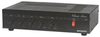 Classic 4 Channel 60W Mixer Amplifier - 10093 - TMP Pro Distribution