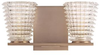 4472-BB Bathroom Fixtures-Two Lights - 342111 - Capital Lighting, Inc.