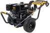 Pressure Washer 4200 PSI @ 4.0 GPM, Belt Drive Model -- DH4240B