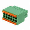 Terminal Blocks - Headers, Plugs and Sockets - 277-8779-ND - DigiKey
