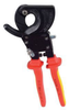 Mechanical Cable Cutter - 45207I - Greenlee Textron, Inc.