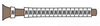 Wire Marker Sleeve - S1-W - LEM Products, Inc.