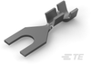 Spade Terminals - 61857-2 - TE Connectivity