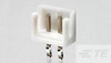 PCB Headers & Receptacles - 440052-8 - TE Connectivity