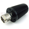 N Male (Plug) Termination (Load) 30 Watts Medium Power To 3 GHz, Heatsink Body, 1.2 VSWR, 500 Watts Peak Power - ST3N252 - Fairview Microwave Inc.