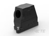 Rectangular Connector Hoods & Bases - T1910100129-009 - TE Connectivity