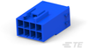 Rectangular Wire & Cable Connectors & Housings - 179467-6 - TE Connectivity