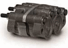 Disc Brakes P220 Series - P220DER - Tolomatic