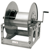 Manual Rewind Reel -- SS3000 - Image